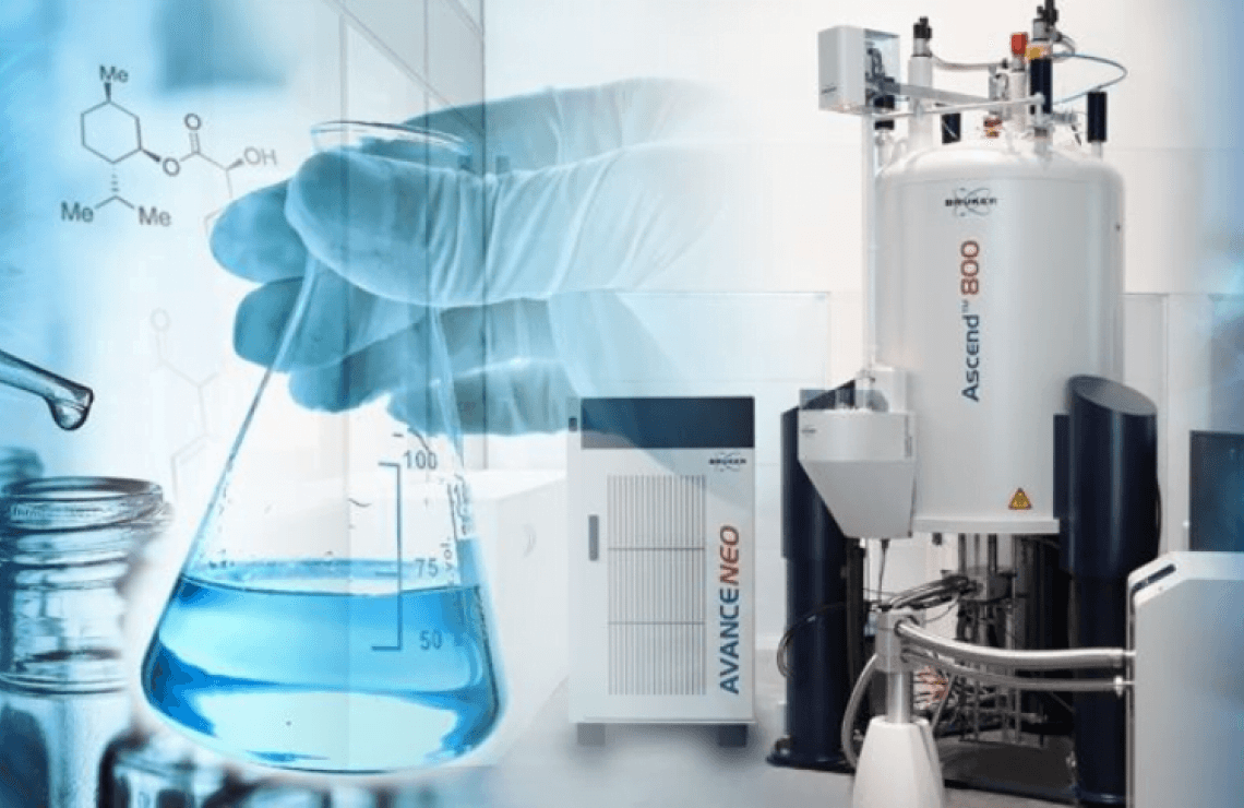 INOSPECTRA tapo BRUKER Bio Spin partneriu bei oficialiu atstovu 1 Inospectra tapo pažangiausios analitinės įrangos tiekėjas pramonei ir mokslui BRUKER Bio Spin oficialia atstove ir partnere.