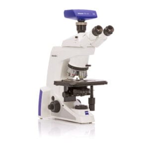 axiolab 5 product side