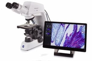 ZEISS Primostar 3 Microscope