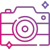 Camera Icon