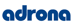 Adrona logo