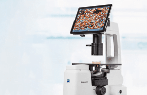 ZEISS Axiovert 5 Digital Microscope