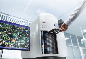 Zeiss microscopy axioscan 7 inospectra 1