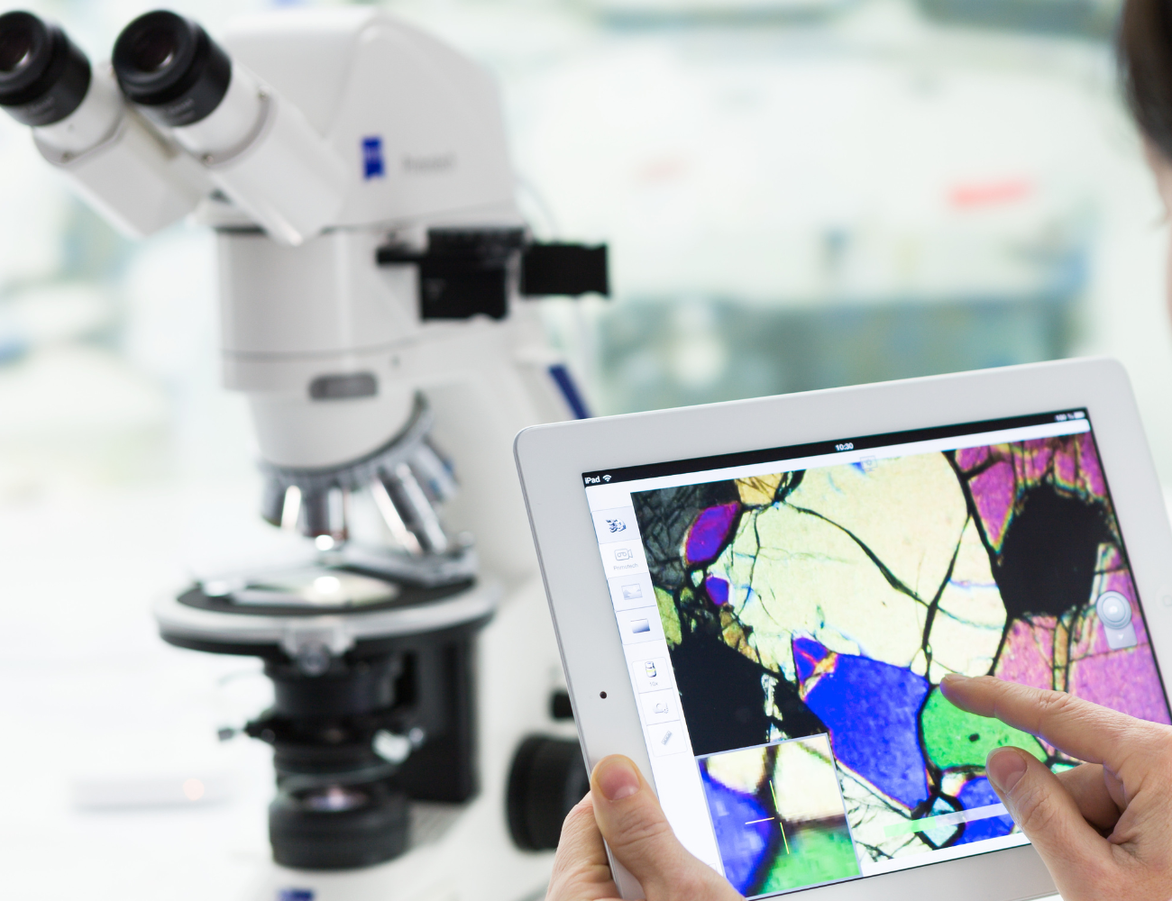 carl-zeiss-microscope-Primotech_Matscope_polarization carl-zeiss-microscope-Primotech_Matscope_polarization