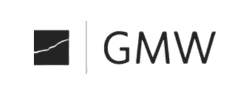 GMW logotipas