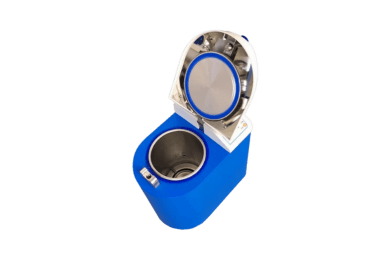 Autoklavai už gerą kainą 20 3 L autoklavas