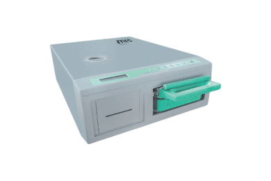 Autoklavai už gerą kainą 23 Kasečių autoklavas sterilizatorius