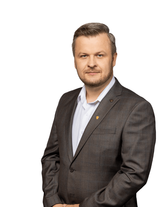 Autoklavai už gerą kainą 32 Marius Stapulionis Inospectra konsultantas