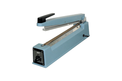 Autoklavai už gerą kainą 27 Mrc rankinis šiluminis maišelių sandariklis