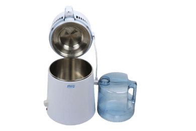 Autoklavai už gerą kainą 26 mrc vandens distiliatorius autoklavams