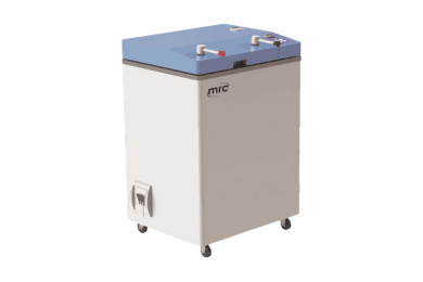 Autoklavai už gerą kainą 25 vertikalus autoklavas