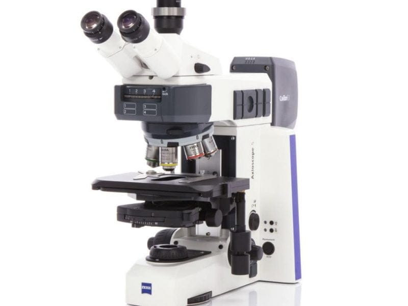 Axioscope 5 – BIO