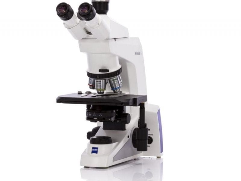 ZEISS Axiolab 5
