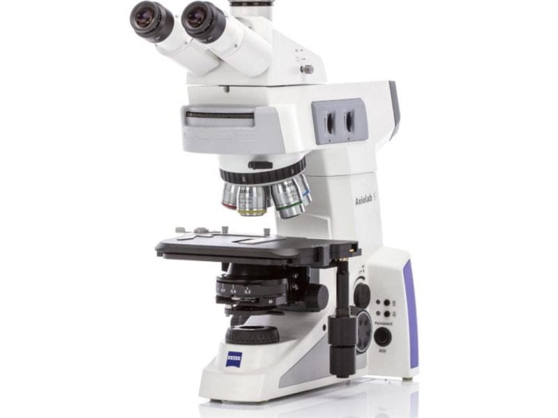ZEISS Axiolab MAT