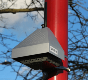 ECM ECO Monitoring 7 ECM ECO Monitoring