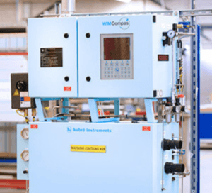 ECM ECO Monitoring 2 ECM ECO Monitoring grupe