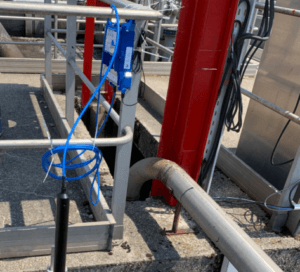 ECM ECO Monitoring 4 ECM ECO Monitoring inospectra partneris