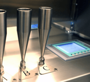 ECM ECO Monitoring 5 ECM ECO Monitoring lietuvoje